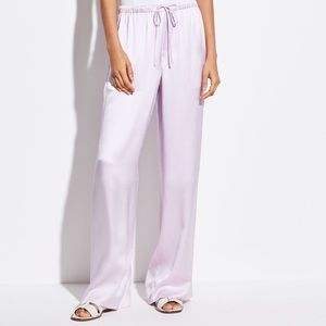 Vince Silk Pant